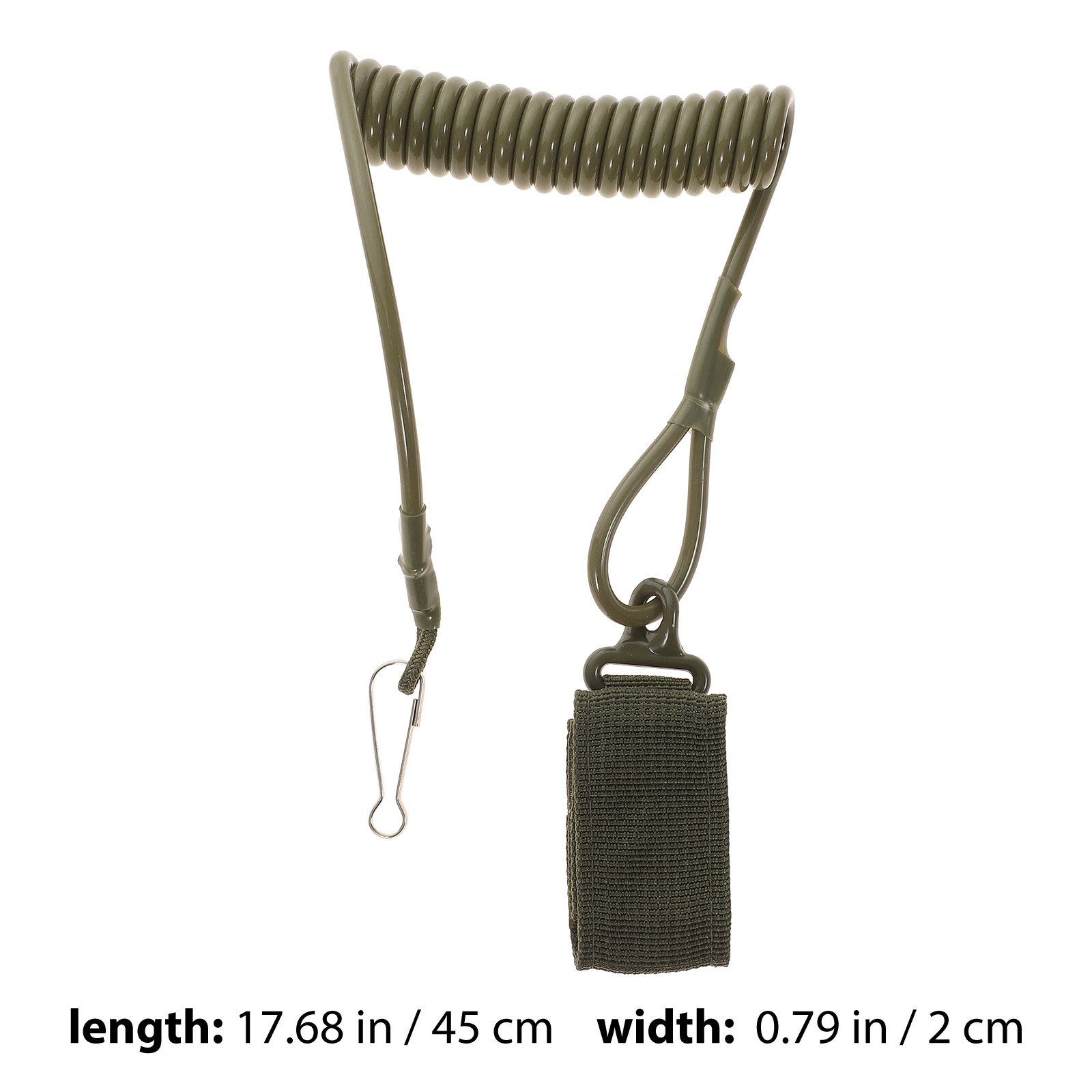 1Pcs Tali Dayung Kayak yang Da - Fishing Kayak Paddle Leash ulasan dan harga