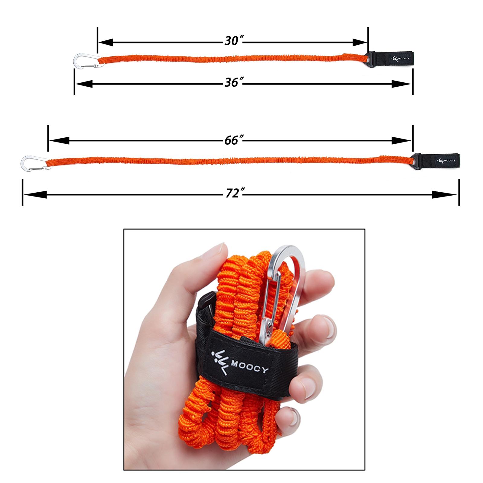 Tali Pengaman Dayung Kayak, Ta - Fishing Kayak Paddle Leash ulasan dan harga